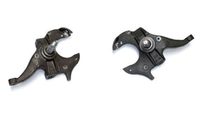 MXT Torsion Keys Maxtrac