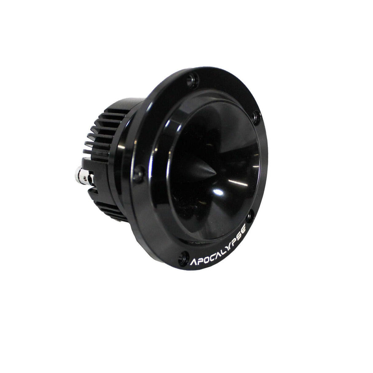 Deaf Bonce Apocalypse AP-T25 NEO V2 200W 4-Ohm Neodymium Bullet Tweeters