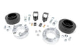 3 Inch Lift Kit X-REAS RR Spacers Toyota 4Runner 4WD (2003-2009) Rough Country