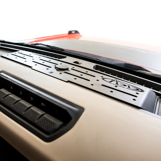 Addictive Desert Designs Digital Device Dash Mount | 2021+ Ford Bronco