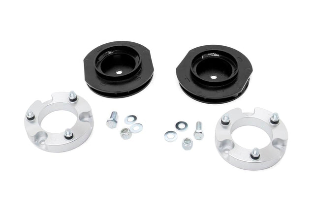 2 Inch Lift Kit Toyota FJ Cruiser 2WD/4WD (2007-2014) Rough Country