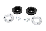 2 Inch Lift Kit Toyota 4Runner 4WD (2003-2009) Rough Country