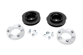 2 Inch Lift Kit Toyota 4Runner 4WD (2003-2009) Rough Country