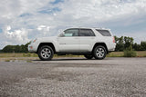 2 Inch Lift Kit Toyota 4Runner 4WD (2003-2009) Rough Country