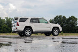 2 Inch Lift Kit Toyota 4Runner 4WD (2003-2009) Rough Country