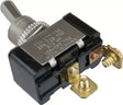 Switch Toggle SPST ON/OFF 2 screw TekShack