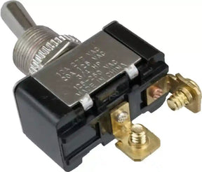 Switch Toggle SPST ON/OFF 2 screw TekShack