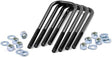 Ford Super Duty Semi Round U-Bolt Kits Sky's Offroad Design