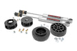 3 Inch Lift Kit Toyota 4Runner 2WD/4WD (2010-2024) Rough Country