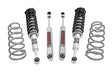 3 Inch Lift Kit RR Coils N3 Struts Toyota 4Runner 4WD (2010-2024) Rough Country