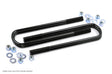 Universal U-Bolt Kit Semi-Round 5/8 Inch x 3.125 Inch x 16.0 Inch Rough Country