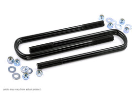 Universal U-Bolt Kit Semi-Round 5/8 Inch x 3.125 Inch x 16.0 Inch Rough Country