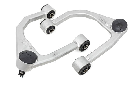 Forged Upper Control Arms 3.5 Inch Lift Toyota Tundra 2WD/4WD (2007-2021) Rough Country