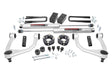 3.5 Inch Lift Kit Toyota Tundra 2WD/4WD (2007-2021) Rough Country