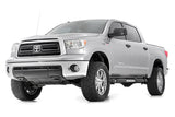 3.5 Inch Lift Kit M1 Struts/M1 Red Toyota Tundra 2WD/4WD (2007-2021) Rough Country