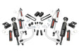 3.5 Inch Lift Kit Vertex Toyota Tundra 4WD (2007-2021) Rough Country
