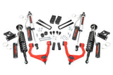 Rough Country 3.5 Inch Bolt-On Lift Kit Toyota Tundra 2WD/4WD 2007-2021 76830