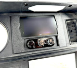 81-93 Dodge Dash Edge CTS3 and Vintage Air Installation Kit Far From Stock