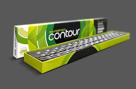 SoundShield Contour SPEAKER RINGS
