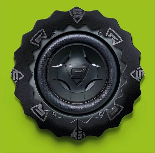 SoundShield Contour SPEAKER RINGS