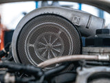 S&B Filters Turbo Mesh Screen Velocity Stack S&B Filters