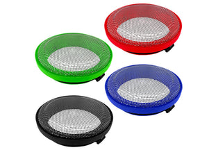 S&B Filters Turbo Mesh Screen Velocity Stack S&B Filters
