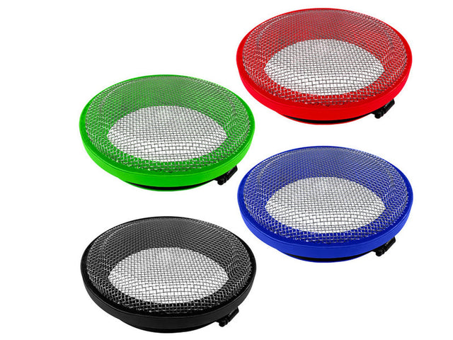 S&B Filters Turbo Mesh Screen Velocity Stack S&B Filters