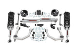 3.5 Inch Lift Kit N3 Toyota 4Runner 4WD (2025-2026) Rough Country