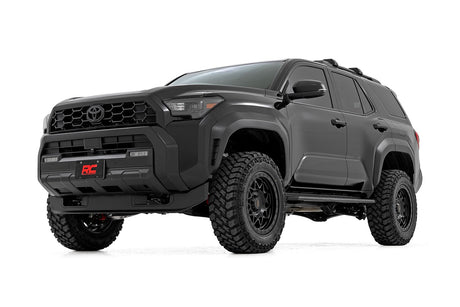 3.5 Inch Lift Kit N3 Toyota 4Runner 4WD (2025-2026) Rough Country