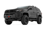 3.5 Inch Lift Kit M1R Toyota 4Runner 4WD (2025-2026) Rough Country