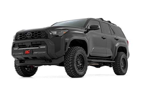 3.5 Inch Lift Kit M1R Toyota 4Runner 4WD (2025-2026) Rough Country