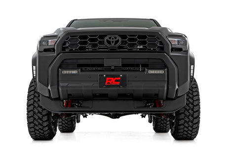 3.5 Inch Lift Kit M1R Toyota 4Runner 4WD (2025-2026) Rough Country