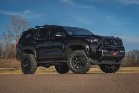 3.5 Inch Lift Kit M1R Toyota 4Runner 4WD (2025-2026) Rough Country