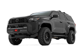 3.5 Inch Lift Kit TRD Offroad M1R Toyota 4Runner 4WD (2025-2026) Rough Country