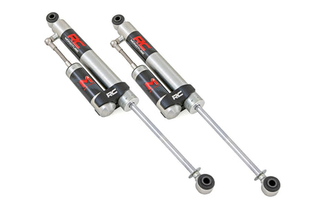 M1R Monotube Rear Shocks 0-4.5 Inch Ram 1500 2WD/4WD (1994-2001) Rough Country