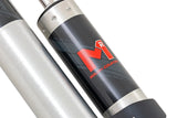 M1R Monotube Rear Shocks 0-4.5 Inch Ram 1500 2WD/4WD (1994-2001) Rough Country