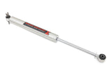 M1 Monotube Rear Shocks 3.5-6 Inch Jeep Wrangler TJ (97-06)/Wrangler Unlimited (04-06) Rough Country
