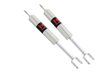 M1 Front Shocks 0-3 Inch Chevy/GMC Sierra 1500/Silverado 1500/Tahoe/Yukon (99-06 & Classic) Rough Country
