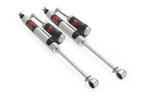 Rough Country M1R Monotube Rear Shocks 5.5-7" for Jeep Wrangler JK