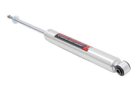 M1 Monotube Rear Shocks 6.5-8 Inch Ram 2500 2WD/4WD (2014-2026) Rough Country