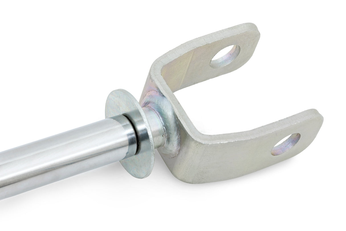 M1 Monotube Front Shocks 3.5-6.5 Inch Silverado/Sierra 1500 (99-06 & Classic) Rough Country