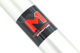 M1 Monotube Front Shocks 3.5-6.5 Inch Silverado/Sierra 1500 (99-06 & Classic) Rough Country