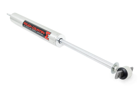 M1 Monotube Front Shocks 6 Inch Lift Chevy 3/4-Ton Suburban 2WD (1992-1999) Rough Country