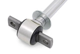 M1 Monotube Front Shocks 6 Inch RC Kit Silverado/Sierra 1500 (99-06 & Classic) Rough Country