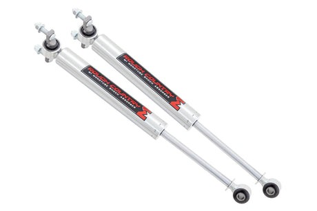 M1 Front Shocks 5-8 Inch Silverado/Sierra 2500HD/3500HD (11-26) Rough Country