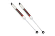 M1 Monotube Rear Shocks 4.5-7 Inch Hummer H3 4WD (2006-2010) Rough Country