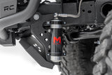 M1R Monotube Front Shocks 2-3.5 Inch Jeep Wrangler JL (18-26)/Wrangler Unlimited (18-26) Rough Country