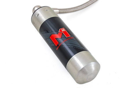 M1R Monotube Front Shocks 0-2.5 Inch Jeep Gladiator JT 4WD (2020-2025) Rough Country