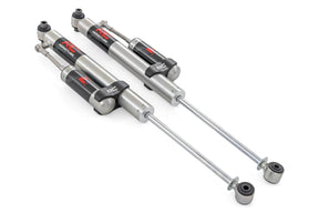 M1R Monotube Rear Shocks 0-1 Inch Jeep Wrangler JL (18-26)/Wrangler Unlimited (18-26) Rough Country