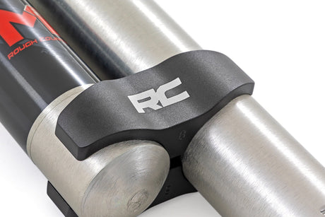 M1R Monotube Rear Shocks 0-1 Inch Jeep Wrangler JL (18-26)/Wrangler Unlimited (18-26) Rough Country